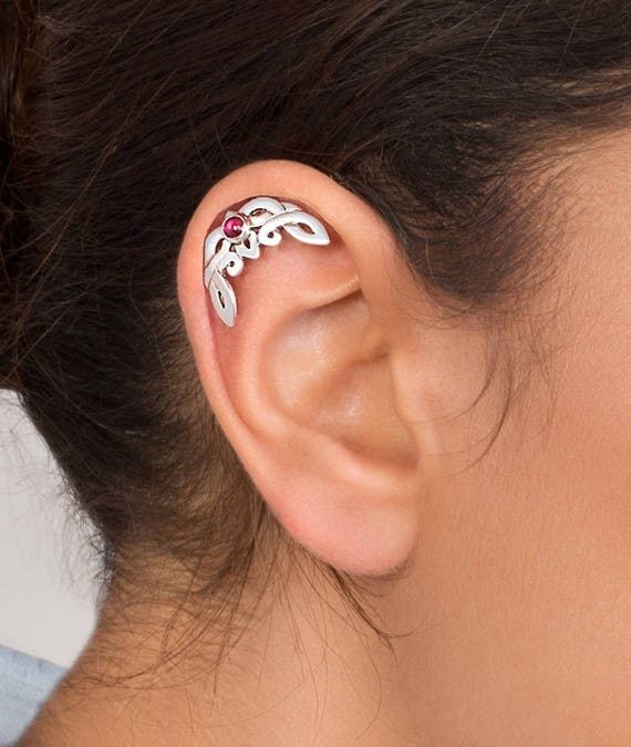 Buy Boldiful Bubbles Silver Helix Studs For Women (Ball Back Lock, Gold  Plating) at Amazon.in