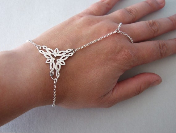 Celtic slave shop bracelet
