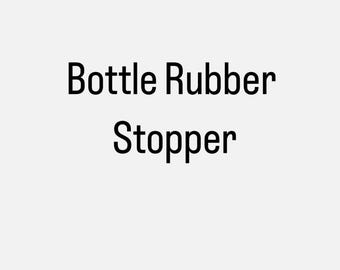 Rith Bottle Rubber Stopper