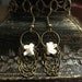 see more listings in the Stone and bone jewelry section