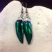 see more listings in the Stone and bone jewelry section