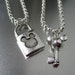 see more listings in the Charm jewelry section