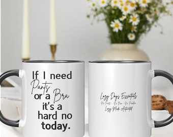 Funny Sarcastic Coffee Mug | Sassy Mug for Work & Home | Snarky Gift for Coffee Lovers