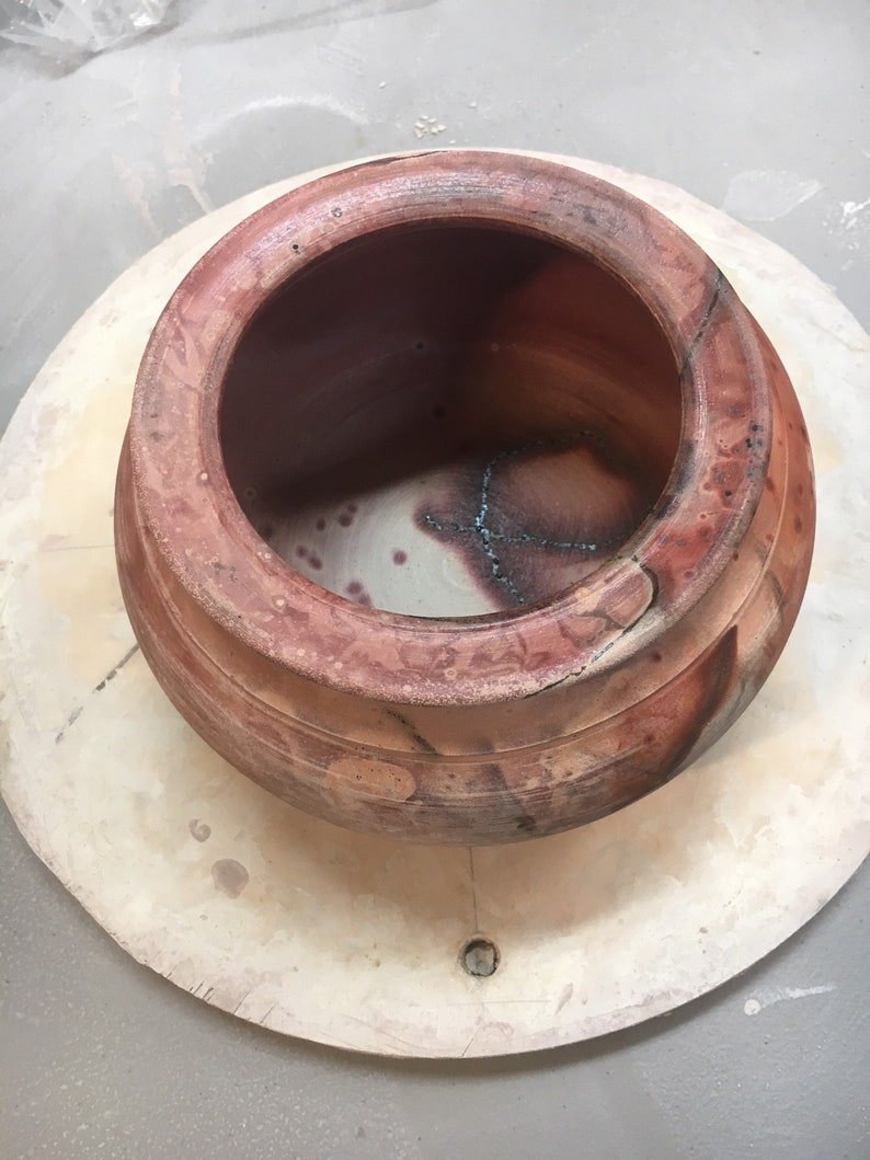 Ferric Chloride Pot FC11 code