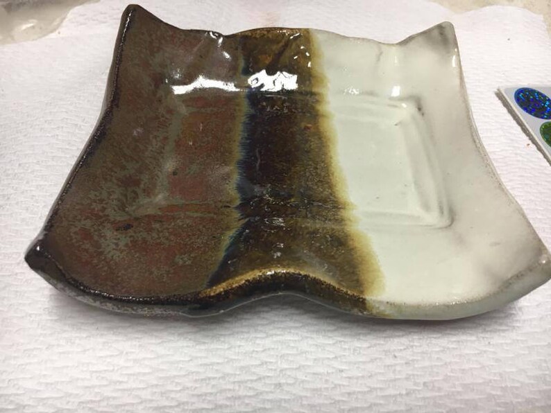 The Elephant In The Room Small serving Tray