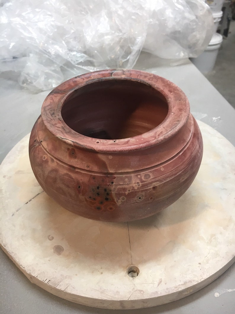 Ferric Chloride Pot FC11 code