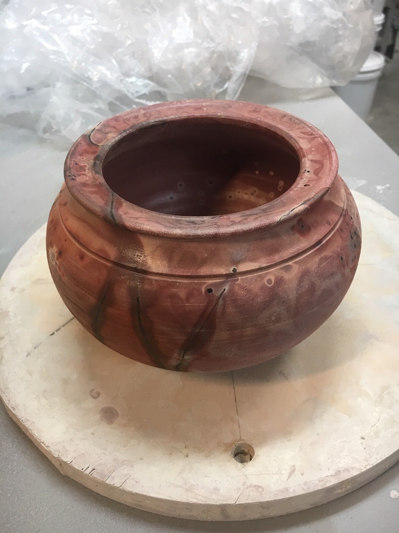 Ferric Chloride Pot FC11 code