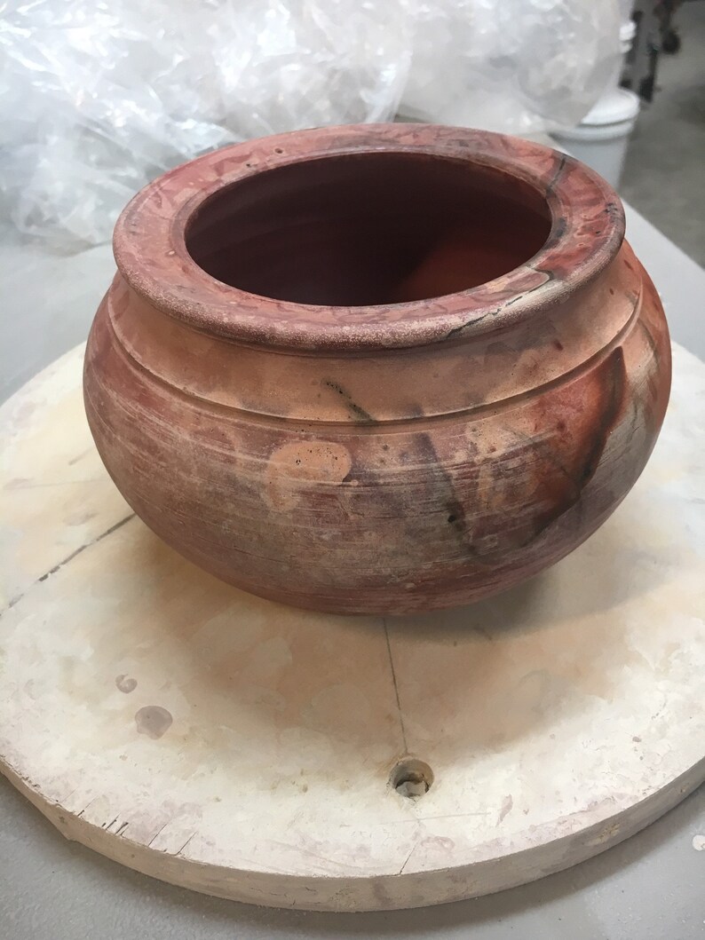 Ferric Chloride Pot FC11 code