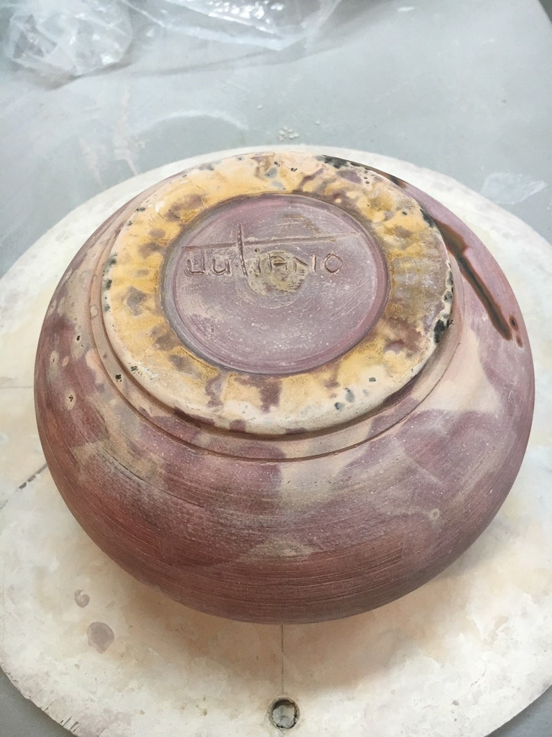 Ferric Chloride Pot FC11 code