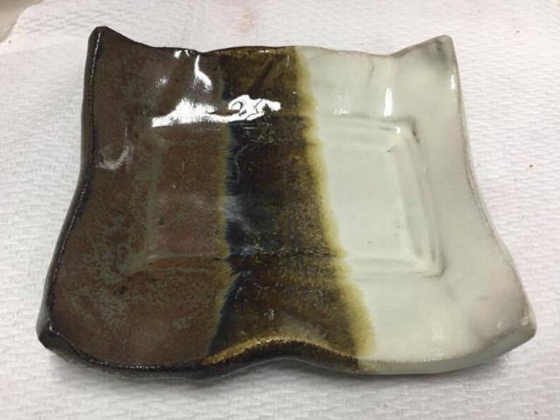 The Elephant In The Room Small serving Tray