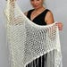 see more listings in the Shawl Patterns section