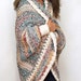 see more listings in the Sweater & Shrug Patterns section