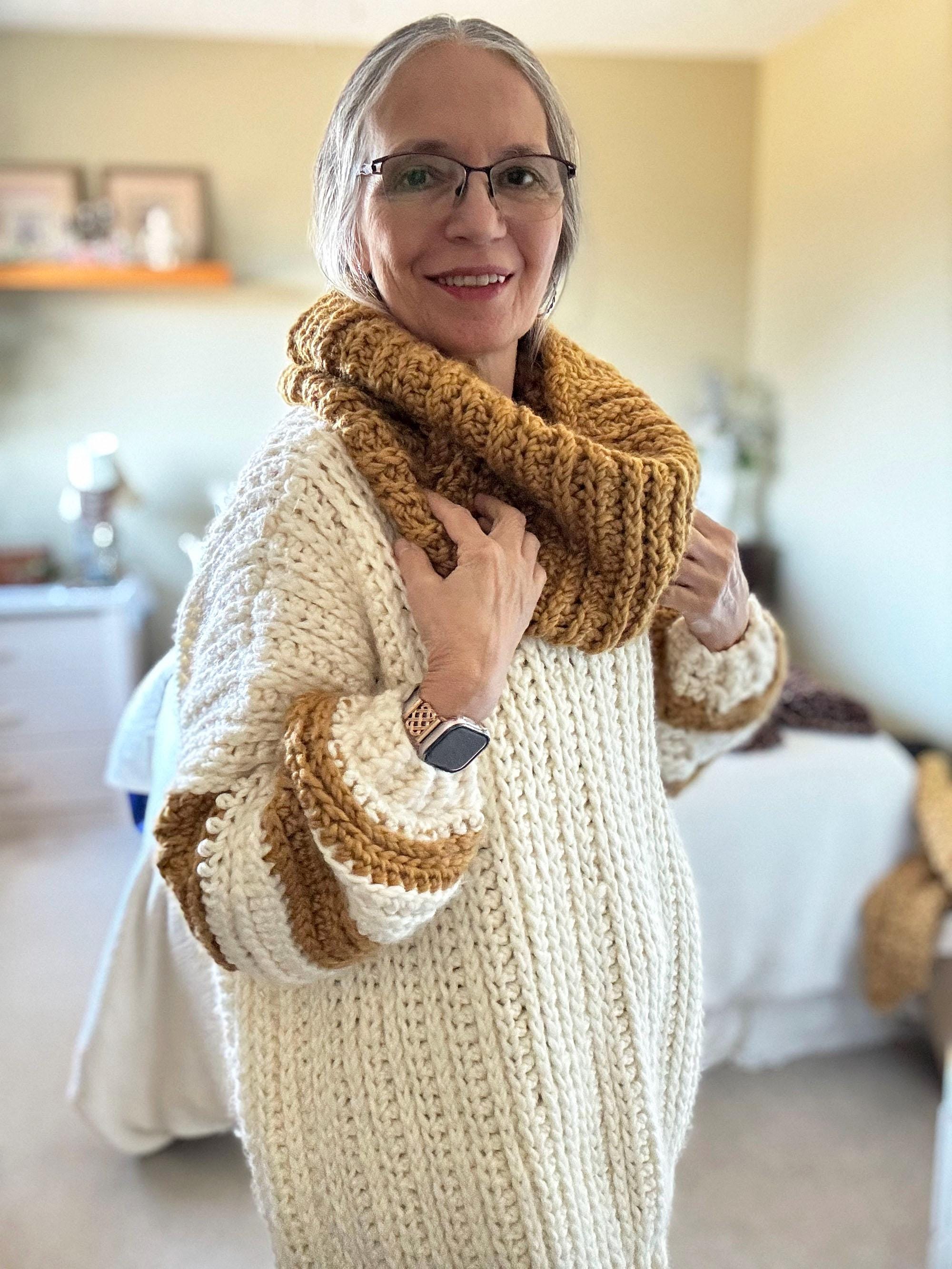 Tundra sweater - Etsy 日本