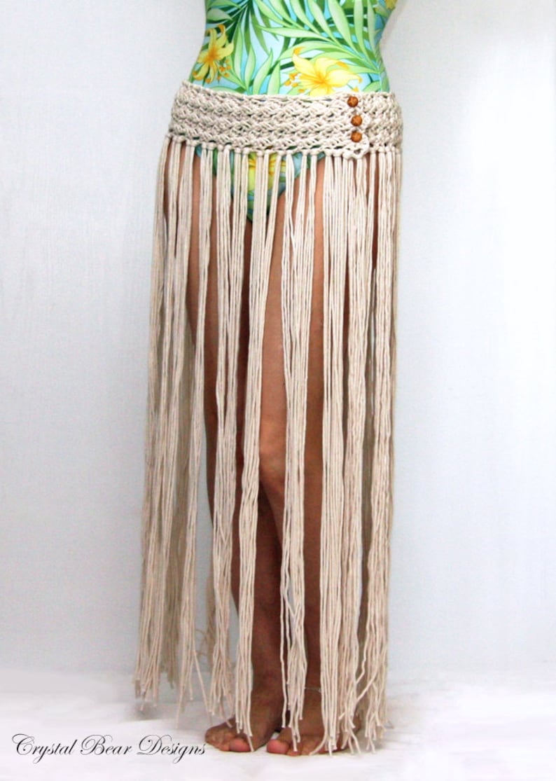 Beach skirt crochet pattern Clearance