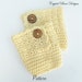 see more listings in the Boot Cuffs/Sock Patterns section