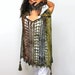 see more listings in the Poncho Patterns section