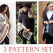 see more listings in the Pattern Bundles section