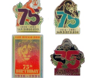 1980s unison enamel pin badge 31*19mm 