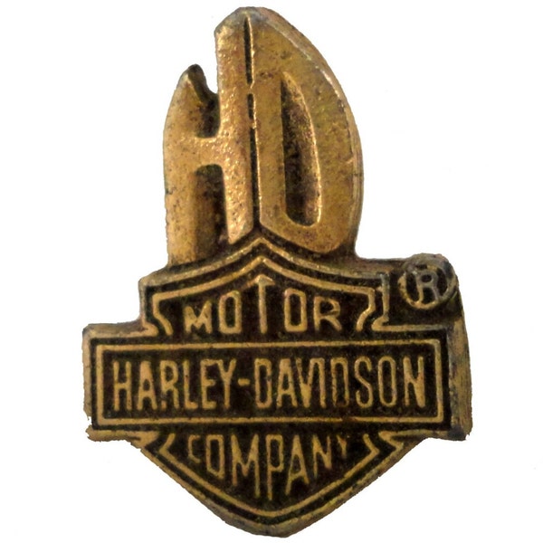 Spilla Harley-Davidson 11741 – Mappa Australia Breaking Loose – Collezionismo