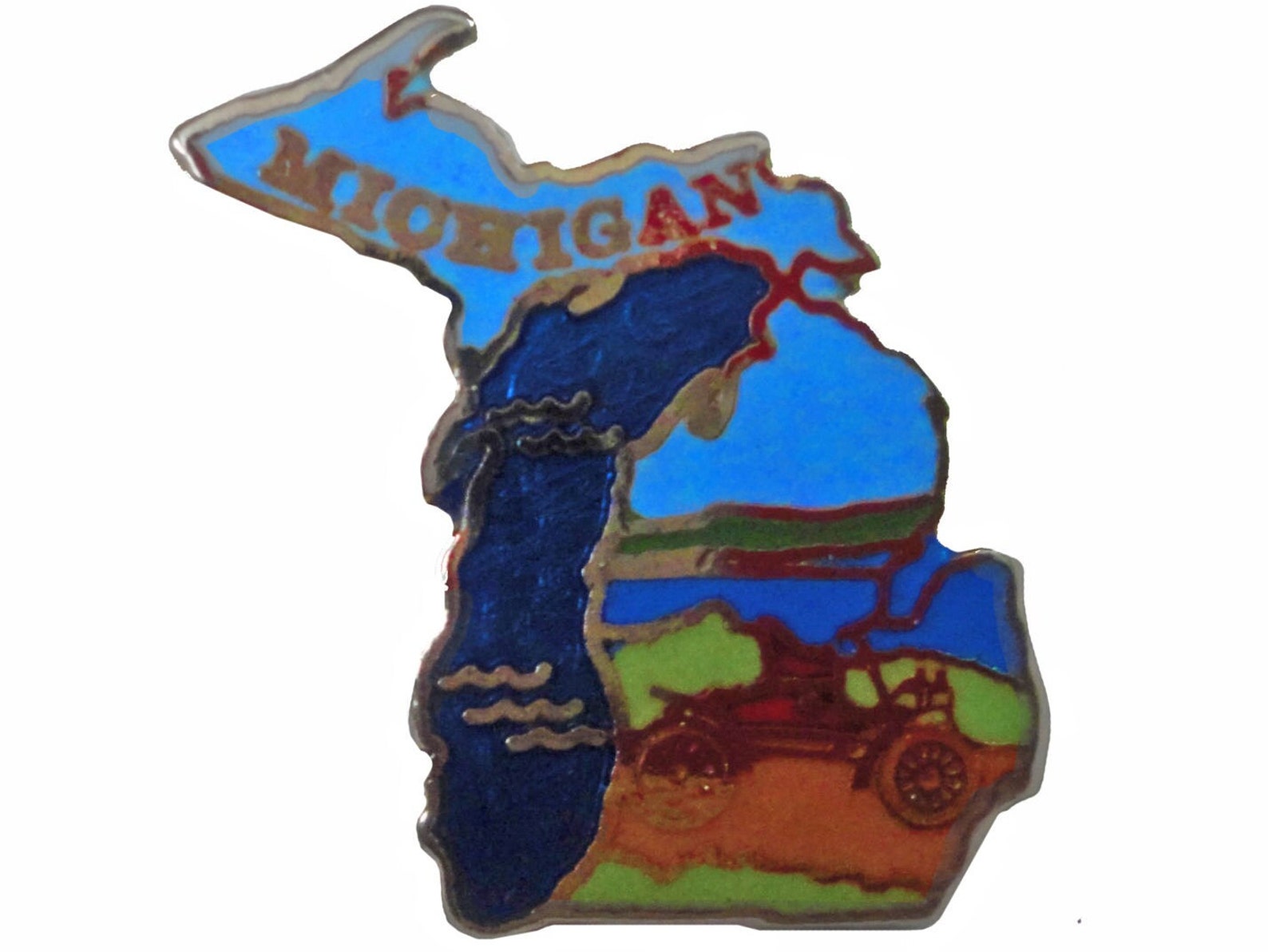 Mchgan State Unversty MSU Spartans Engraved Wall Hangng | Etsy