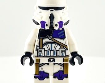 501st Heavy Assault Trooper : r/starwarscollecting