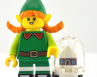 レゴ ミニフィギュア エルフ ホビット 指輪物語 - レゴラス レゴ ミニフィギュア エルフ ホビット 指輪物語 - レゴラス