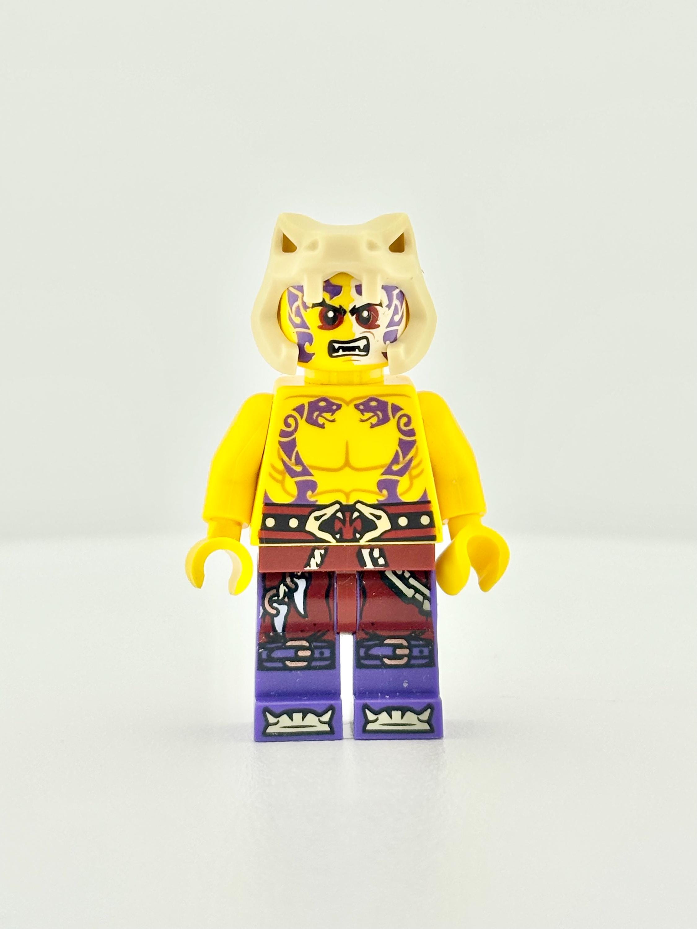 Buy Ninjago Serpentine Online In India India