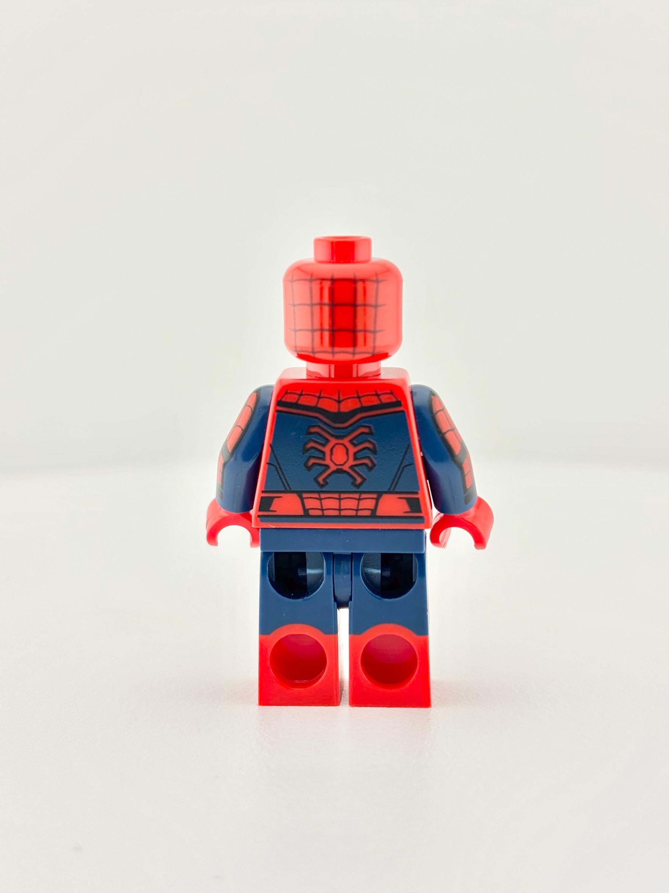 LEGO® スパイダーマン マーベル ミニフィギュア – ホームカミング 