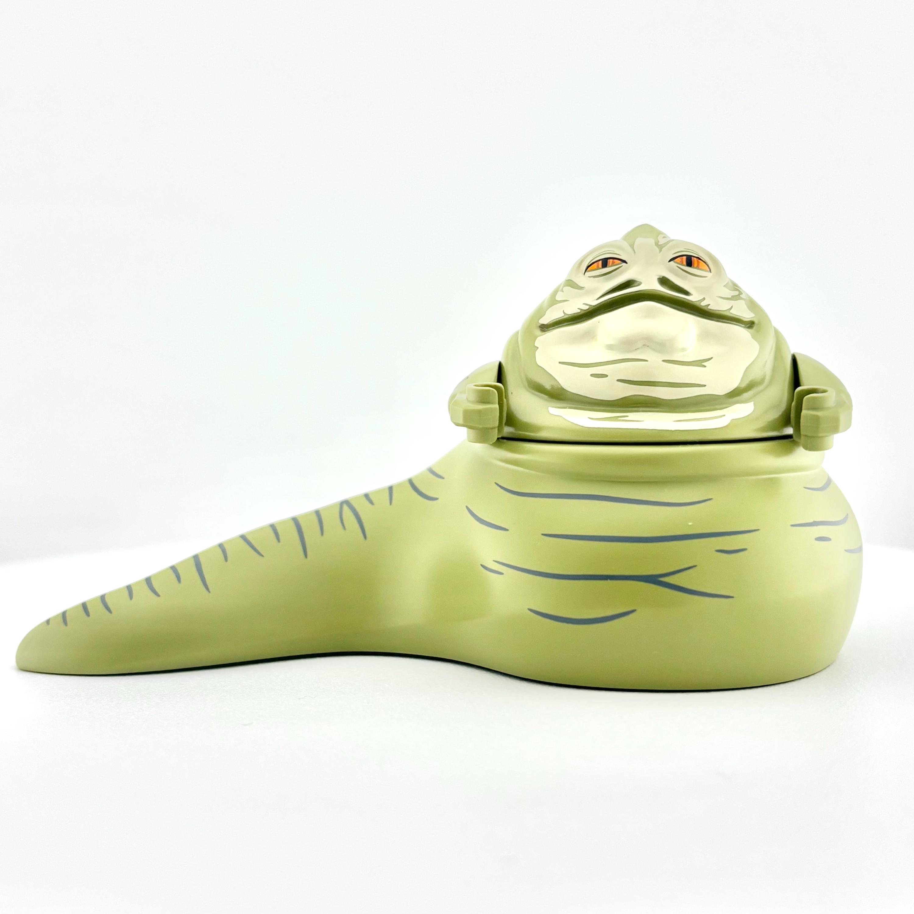 ® Jabba Star Wars Geel Jabba De Hut Nederland
