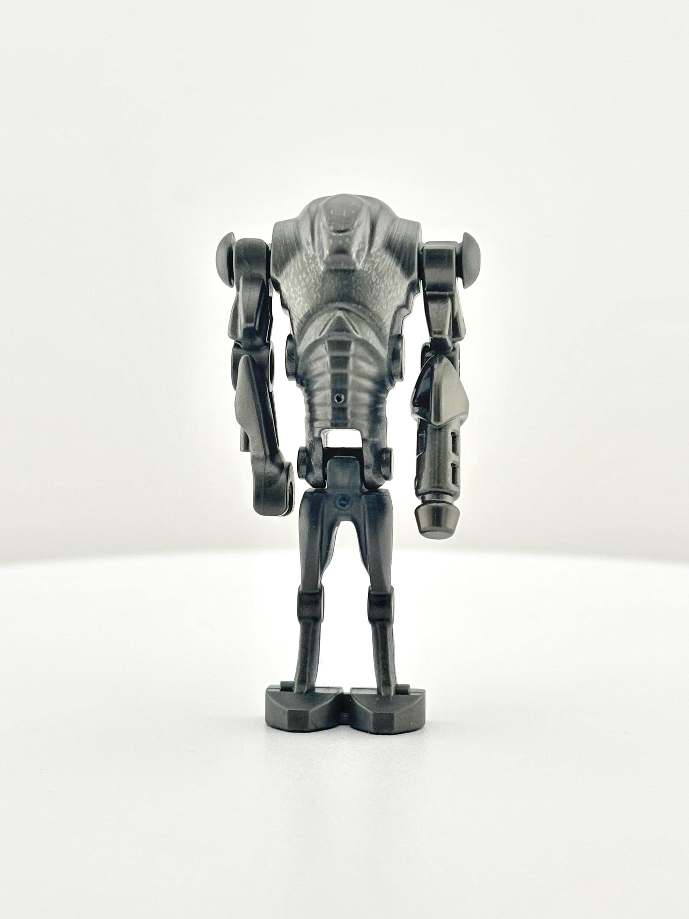 Battle droid blaster - Etsy 日本