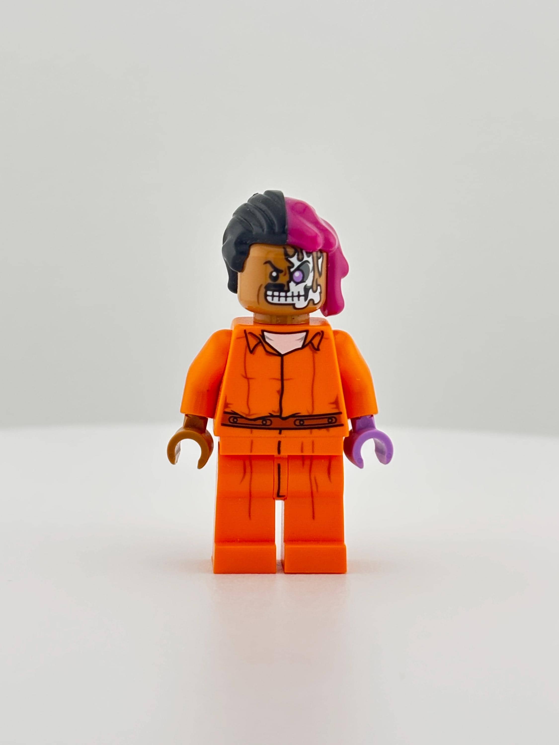 Villain Minifigure Canada