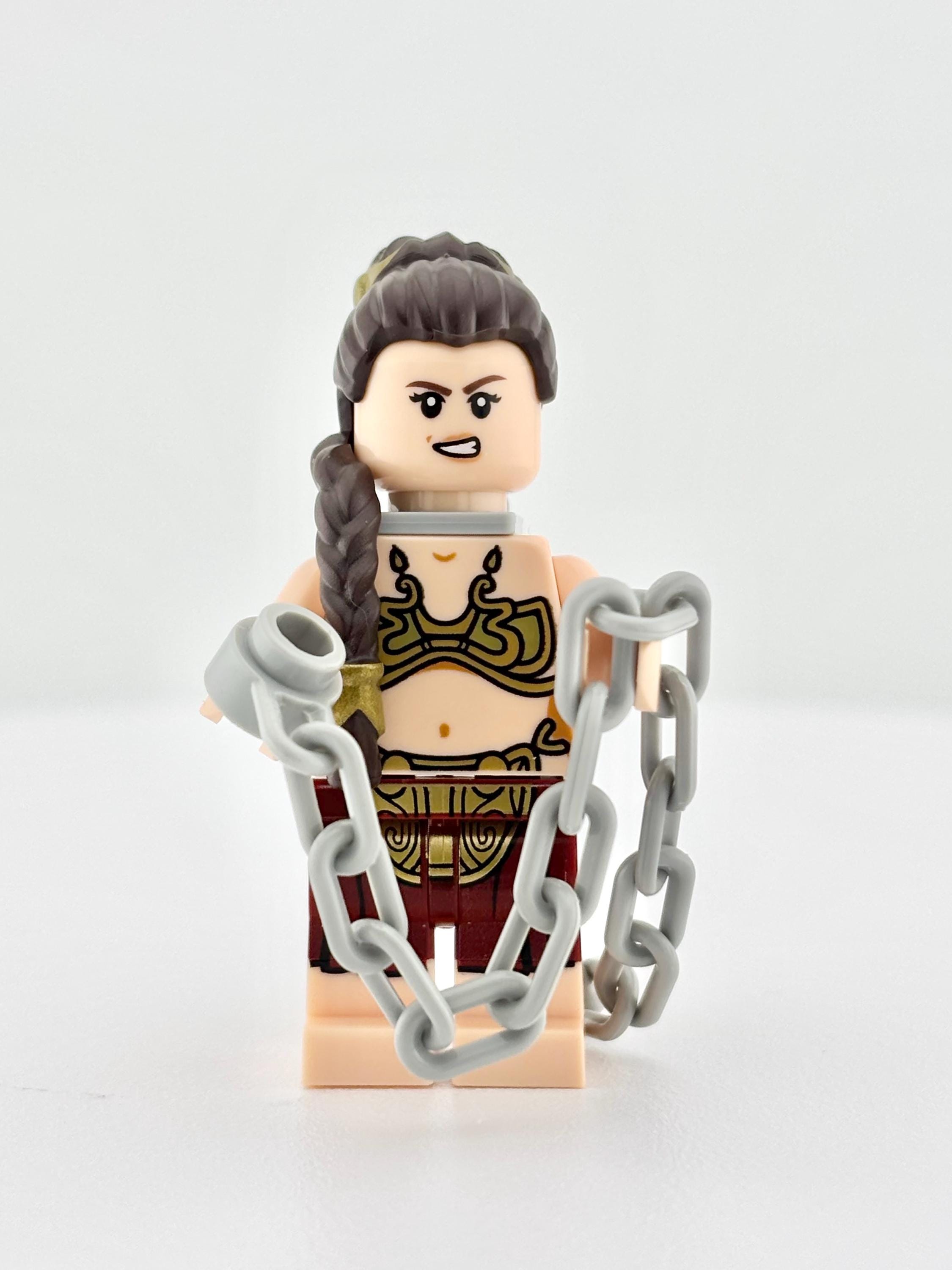 スター・ウォーズ ジェダイキャラクター「クワイ＝ガン・ジン　セラミック製 スター・ウォーズ ジェダイキャラクター「クワイ＝ガン・ジン