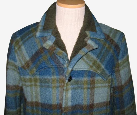Subculture OMBRE CHECK WOOLJACKET サイズ2 subculture OMBRE CHECK WOOLSPORT JACKETの通販 by shop｜ラクマ