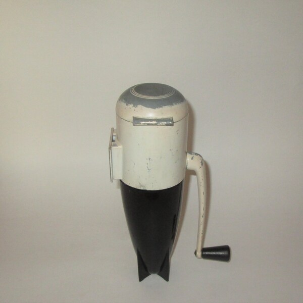 Dazey Ice Crusher Etsy