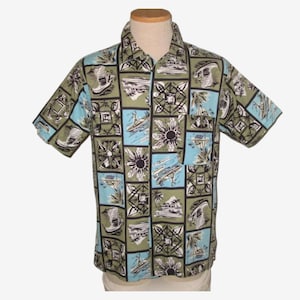 50s Bud Berma - Etsy