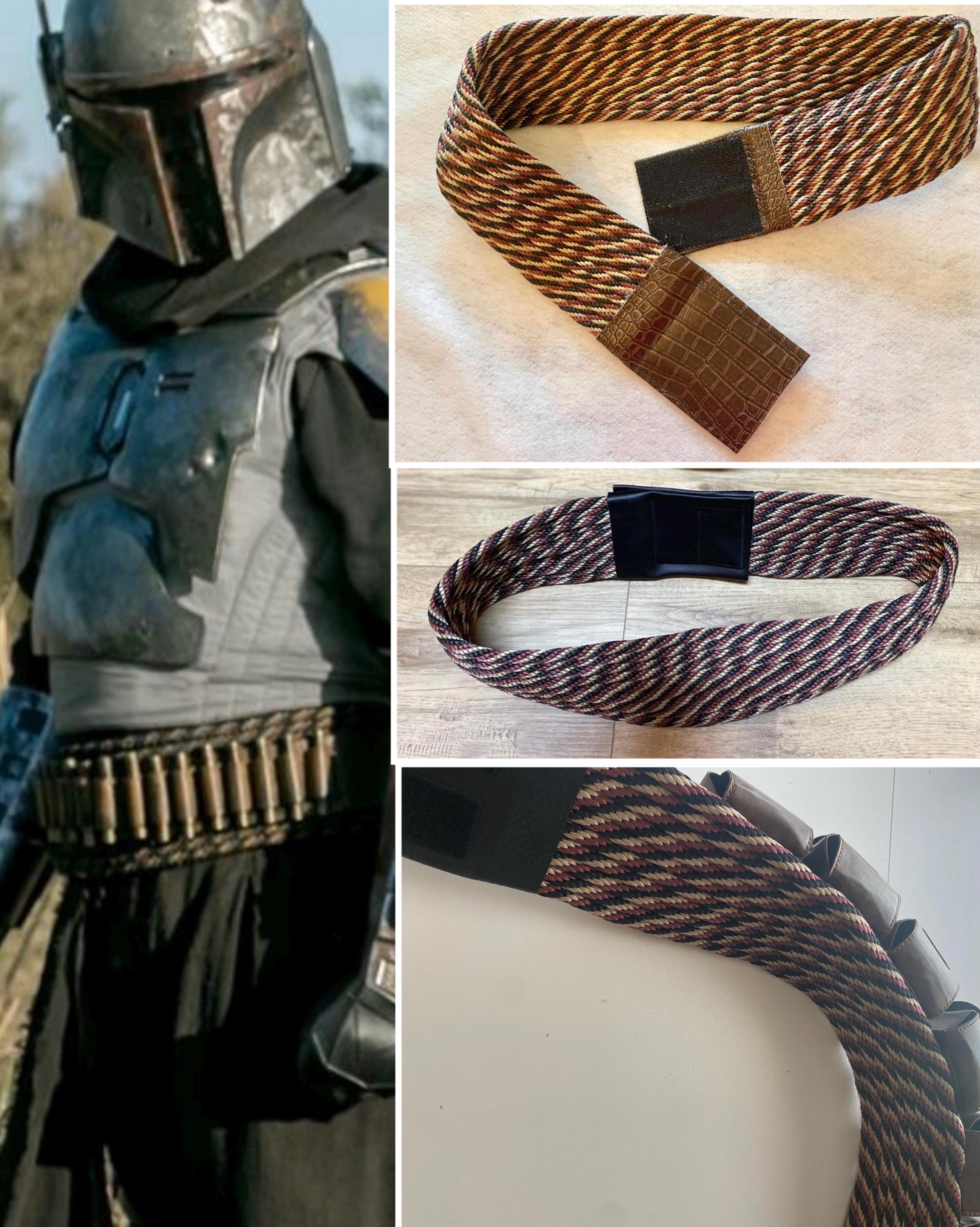 Boba fett belt - Etsy 日本