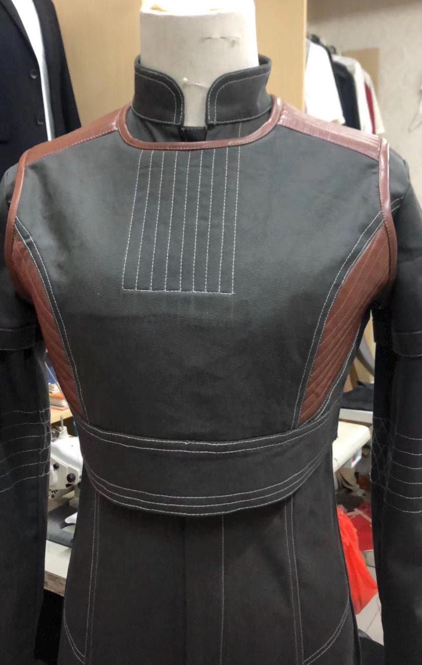 Star Wars Felpa con Cappuccio Boba Fett Stampa sul Petto Uomo