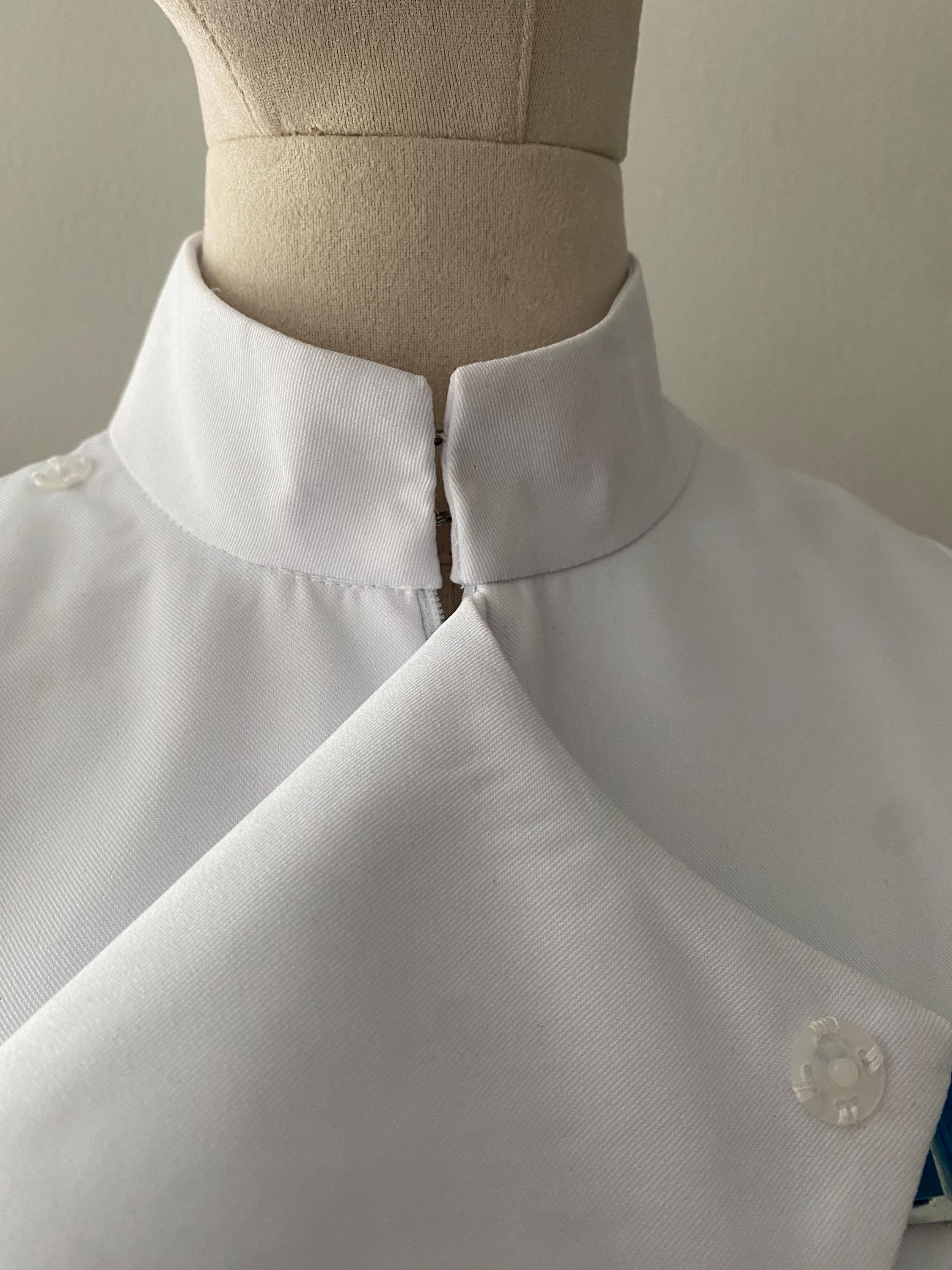 501st Standard Dedra Meero Uniform With Coat and ISB Olive/gray ...