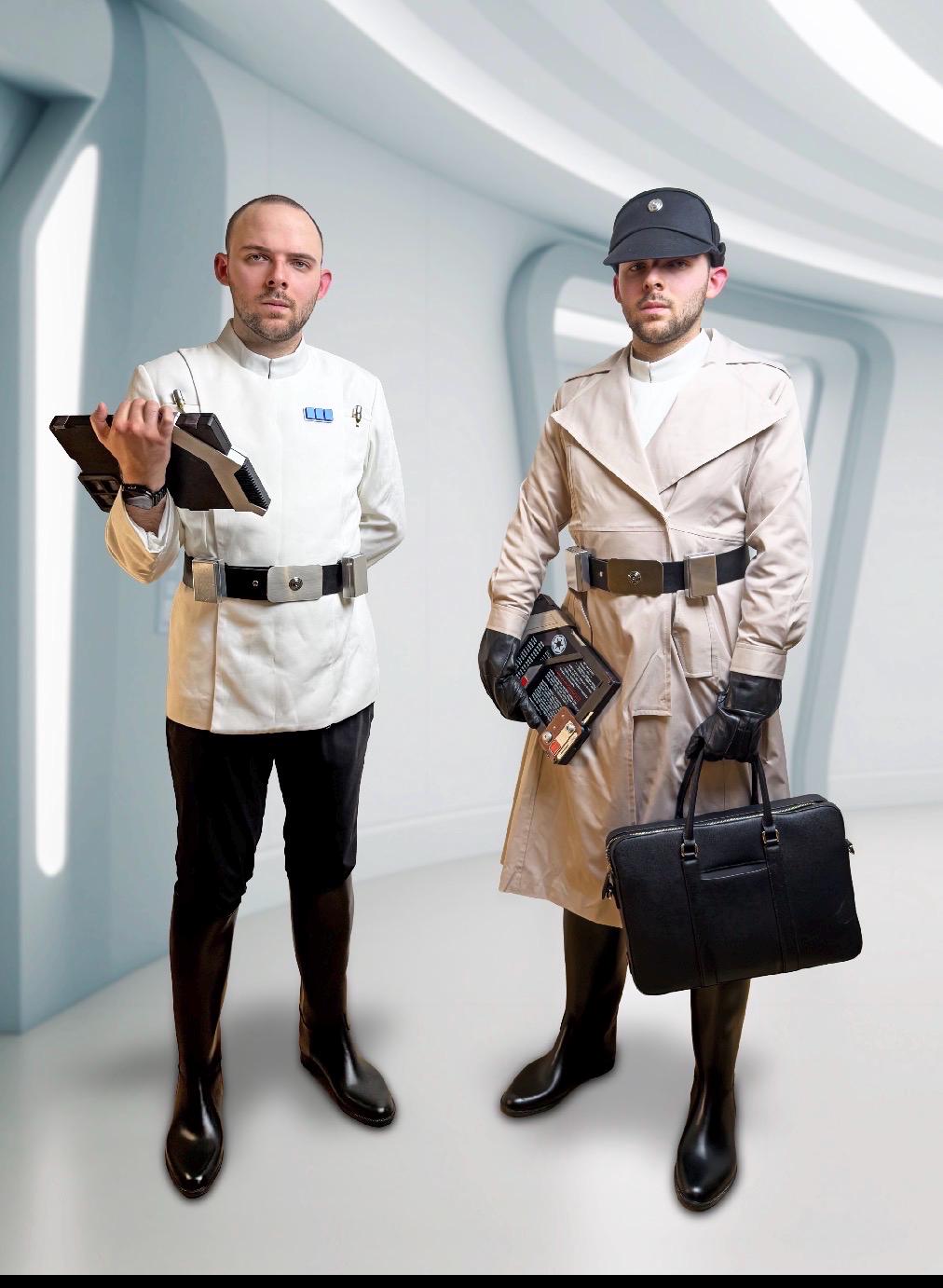 Imperial officer uniform - Etsy 日本