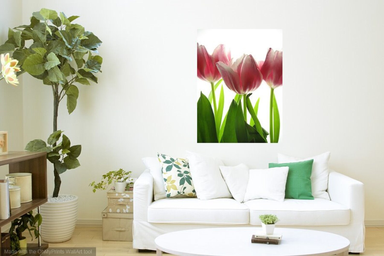 Tulip Photo Tulip Photography Floral Photography Home - Etsy
