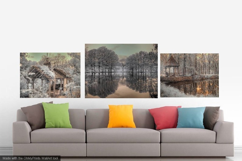 Zen Wall Art Feng Shui Zen Fine Art Photography Tree | Etsy