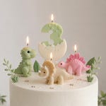 Dinosaur Birthday Decorations