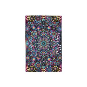 Vibrant Beach Towels for Fun in the Sun, Colorful Pool Towels, Bohemian Beach Accessories, Summer Essentials, Perfect for Vacations