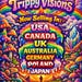Trippy Visions Co.