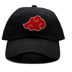Red Cloud Adjustable Hat