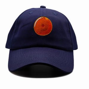 Dragon Ball Adjustable Hat