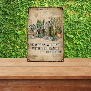 Eco-Friendly Recycled Metal Art - Sustainable and Eye-Catching Pieces for Your Yard.&quot;