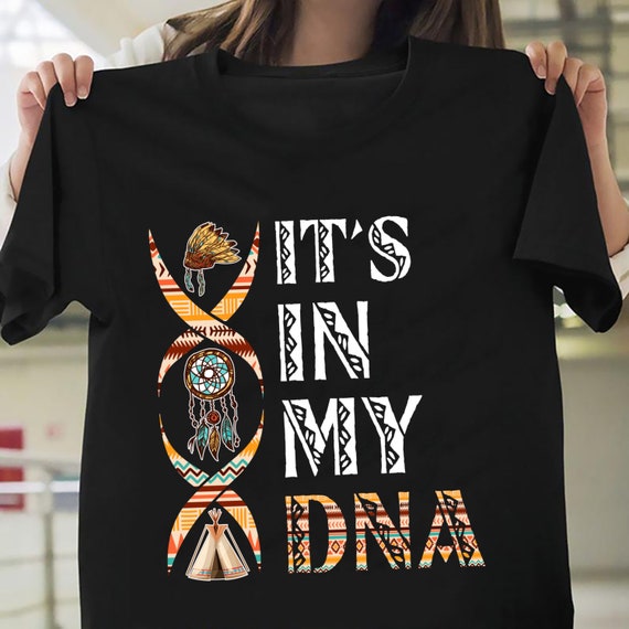 Native american t shirt cheap