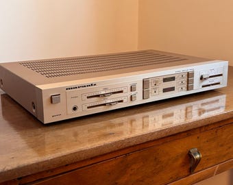 Amplificador integrado vintage Marantz PM230