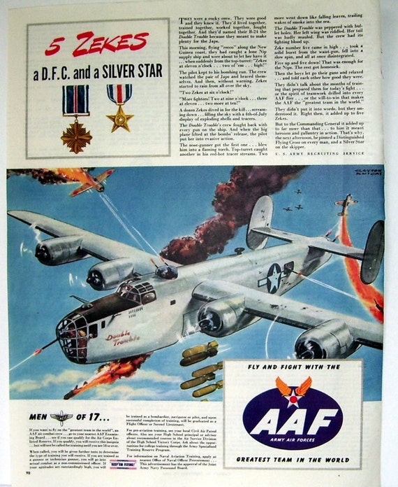 air forces magazine